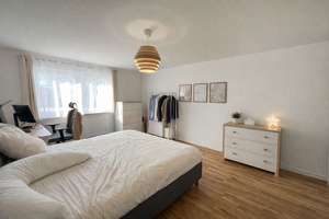 Gepflegte 3-Zimmer-Wohnung mit Balkon in Mannheim-Lindenhof – Die vollständige Adresse der Immobilie erhältst du vom Anbieter., 68163 Lindenhof, Mannheim – Vorschaubild 2