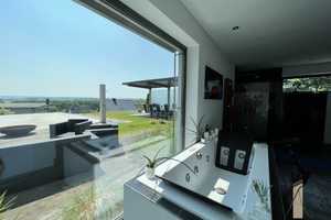 Imposantes und einzigartiges Architektenhaus mit traumhaftem Ausblick und Pool in Nordhausen – Nordhausen (Kreis) – Vorschaubild 6