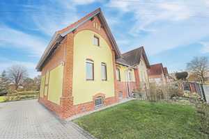 Doppelhaushälfte in Dessau-Roßlau – Dessau-Roßlau – Vorschaubild 32