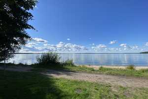 Direkter traumhafter Seeblick – exklusives Wohn- & Ferienobjekt in erster Reihe am Plauer See! – Fünfseen, Mecklenburgische Seenplatte (Kreis), 17213 Müritz (Kreis) – Vorschaubild 2