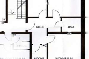 Wohnen im Grünen im „alten Daufhof“ – Wichheimerstrasse 283, 51067 Holweide, Köln – Vorschaubild 2
