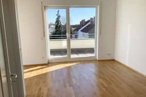 TOP-TOP-TOP schöne Penthouse Wohnung -  65,5 m2 Wohnfläche und  52,68 m2  Dachterrasse – Scheinerstr. 34, 85051 Münchener Straße, Ingolstadt – Vorschaubild 30