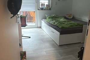 Ruhig wohnen in Flacht: helle 4-Zimmer-Wohnung mit Balkon&Garage – 71287 Weissach – Vorschaubild 5