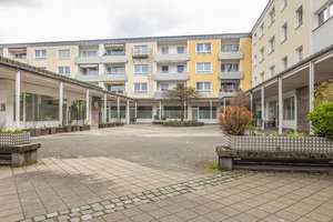 AIGNER - Kapitalanlage - Vermietete 3-Zimmer-Wohnung in Hadern – Die vollständige Adresse der Immobilie erhältst du vom Anbieter., 80689 Blumenau, München – Vorschaubild 3