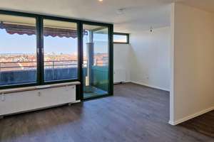 Frisch renovierte 3-Zimmer-Wohnung im Zentrum von Nürnberg – Hainstraße 25, 90461 Ludwigsfeld, Nürnberg – Vorschaubild 4