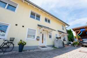 „ Glücklich wohnen- ist eine Entscheidung !“ - Tolles RMH  mit viel Platz für die ganze Familie – Fürstenfeldbruck (Kreis) – Vorschaubild 26