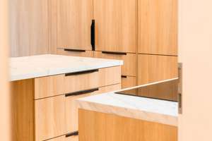 Clever investieren – 1-Zimmer Wohnung mit Loggia am Elbufer – Marina Garden – Leipziger Straße 35, 1097 Leipziger Vorstadt, Dresden – Vorschaubild 8