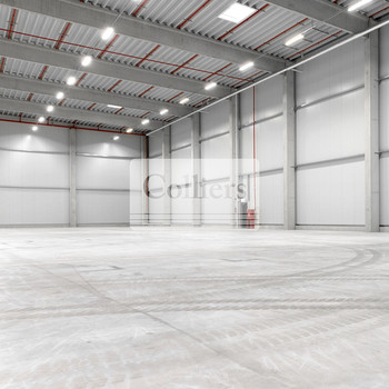 COLLIERS - Flexible Nutzung (Büro/Labor/Light Industrial) im Gewerbegebiet Am Moosfeld