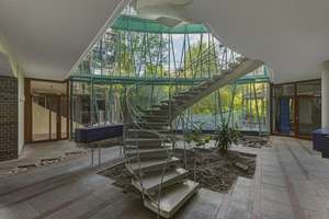 **Penthouse in preisgekrönter Baller-Architektur** – Die vollständige Adresse der Immobilie erhältst du vom Anbieter., 10707 Wilmersdorf, Berlin – Vorschaubild 11