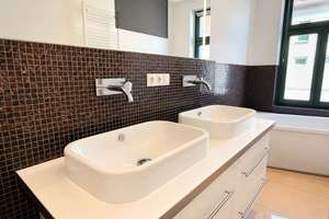 großer Südbalkon | Stellplatz | hochwertige Ausstattung - Altbaucharme in Stötteritz – 4299 Stötteritz, Leipzig – Vorschaubild 8
