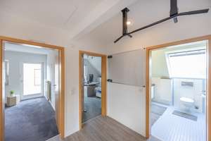 Familienidylle mit Einliegerwohnung - Großzügiges Einfamilienhaus mit unverbaubarem Blick ins Grüne – Die vollständige Adresse der Immobilie erhältst du vom Anbieter., 48341 Altenberge – Vorschaubild 12