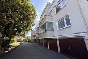Hannover-Waldheim: Exzellente 2.-Zi.-Whg. mit Penthouse-Charakter, 3x  Balkone,  Garage - Top Lage! – 30519 Seelhorst, Hannover – Vorschaubild 20