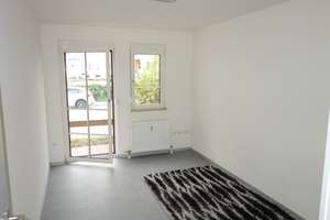 Meine "NEUE" 1-Zimmer Wohnung mit Terrasse und Stellplatz – Die vollständige Adresse der Immobilie erhältst du vom Anbieter., 93053 Ostenviertel, Regensburg – Vorschaubild 6
