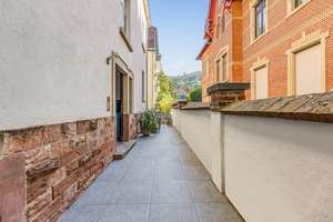 3-Zimmer-Wohnung mit Luxusinventar / Wfl. 58m² zzgl. extra Raum 17m² – Die vollständige Adresse der Immobilie erhältst du vom Anbieter., 69120 Neuenheim, Heidelberg – Vorschaubild 28