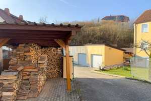 RESERVIERT - Familienglück in ruhiger Idylle – Einziehen und wohlfühlen – Lichtenfels (Kreis) – Vorschaubild 5