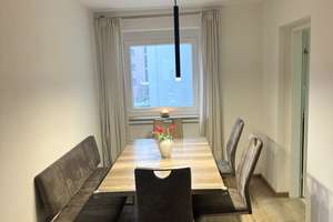 Barrierefreie 3,5 Zimmer Wohnung mit Aufzug, Balkon und Sauna im Haus! – Die vollständige Adresse der Immobilie erhältst du vom Anbieter., 74074 Heilbronn, Heilbronn – Vorschaubild 7
