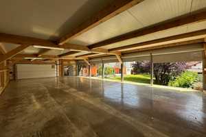 Attraktives MFH mit 3 Einheiten, Autohalle, Garage, Carport, Wintergarten mit TOP-Rendite & Optionen – Augsburg (Kreis) – Vorschaubild 24