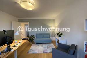 Tauschwohnung: Helle, sanierte 3-Zi-WHG mit Südbalkon im Wiesnviertel – Die vollständige Adresse der Immobilie erhältst du vom Anbieter., 80336 Ludwigsvorstadt-Kliniken, München – Vorschaubild 6