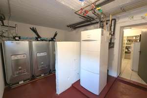 Ein Haus für die ganze Familie – viel Platz, großer Garten und Doppelgarage – Die vollständige Adresse der Immobilie erhältst du vom Anbieter., 42329 Vohwinkel, Wuppertal – Vorschaubild 26