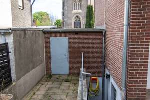 3 Familienhaus mit 2 freien, großen Wohnungen plus Garage in Bergheim-Büsdorf – Windmühlenstr. 24, 50129 Bergheim – Vorschaubild 20