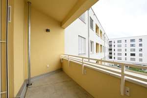 AIGNER - Großzügig geschnittene 4-Zimmer-Wohnung mit zwei Balkonen in Perlach! – Die vollständige Adresse der Immobilie erhältst du vom Anbieter., 81735 Waldtrudering, München – Vorschaubild 13