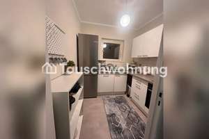 Tauschwohnung: Wunderschöne 2 Zimmer Wohnung in Britz mit grünem Blick – Malchiner Strasse 122, 12359 Britz, Berlin – Vorschaubild 4