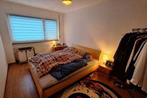 Schöne 3 ZKB in Mannheim/Rheinau, ruhige Lage , 70qm + Süd-Balkon, EBK,€ 780,- +NK/HZ – Die vollständige Adresse der Immobilie erhältst du vom Anbieter., 68219 Rheinau, Mannheim – Vorschaubild 5