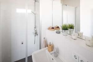 Modernes Studio im The Fizz Hannver – Am Kläperberg 11, 30167 Nordstadt, Hannover – Vorschaubild 3