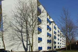 Wohnung wird saniert, Einzug im 4. Quartal 2026 – Förderstedter Str. 70, 39112 Leipziger Straße, Magdeburg – Vorschaubild 2