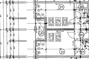 Schöne, helle und gut geschnittene 2 ZKBB EBK Eigentumswohnung in zentraler Lage – Hasengartenstr. 9, 65189 Südost, Wiesbaden – Vorschaubild 11