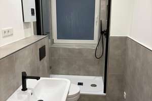 Kernsanierte 2-Zi-Wohnung, hochwertiger Ausstattung Heckinghausen – Emilstraße 27, 42289 Heckinghausen, Wuppertal – Vorschaubild 3