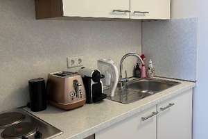 Studentenapartment mit Dachterrasse – Zwillingstraße 4, 80807 Milbertshofen, München – Vorschaubild 4