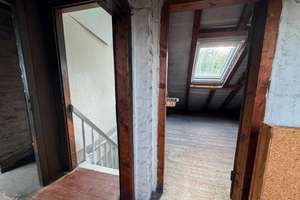Wunderschöne 4 Zi.- Altbauwohnung mit 45m2 Ausbaureserve – Sedanstraße 126, 42281 Barmen, Wuppertal – Vorschaubild 21