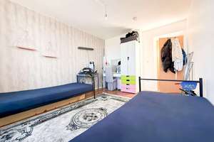 Vermietete 4-Zimmer-Wohnung mit zwei Balkonen und attraktivem WG-Potenzial – Die vollständige Adresse der Immobilie erhältst du vom Anbieter., 90429 Muggenhof, Nürnberg – Vorschaubild 7