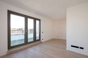 Penthouseleben über den Dächern von Wilmersdorf – 3,5 Zimmer mit drei Terrassen – Die vollständige Adresse der Immobilie erhältst du vom Anbieter., 10715 Wilmersdorf, Berlin – Vorschaubild 6
