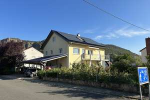 3,5-Zimmer-Wohnung von 76 qm im EG und 2-Zi-Appartement von 34 qm im KG in Bad Münster-Ebernburg – 55583 Bad Münster am Stein-Ebernburg – Vorschaubild 22