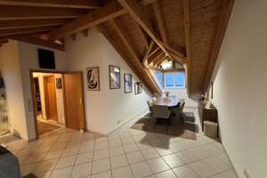 Geräumige DG Wohnung mit Aussicht in Lörrach Stadtzentrum – Die vollständige Adresse der Immobilie erhältst du vom Anbieter., 79539 Lörrach – Vorschaubild 7