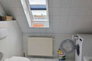 Charmante 2-Zimmer-Galeriewohnung im Ortskern von Borgfeld – Die vollständige Adresse der Immobilie erhältst du vom Anbieter., 28359 Borgfeld, Bremen – Vorschaubild 17