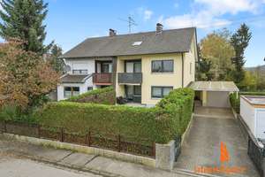 *** TRAUMHAFTES WOHNEN IN RUHIGER LAGE *** DHH MIT GARTEN UND NEUER HEIZUNG *** – Die vollständige Adresse der Immobilie erhältst du vom Anbieter., 86441 Zusmarshausen – Vorschaubild 29