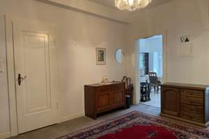 Zuhause mit 3 Zimmern in zentraler Lage von Düsseldorf – Bankstraße 45, 40476 Golzheim, Düsseldorf – Vorschaubild 3
