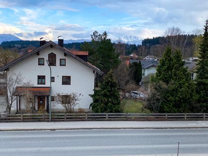 Wohnung Mieten In Landsberg Am Lech Kreis Immobilienscout24