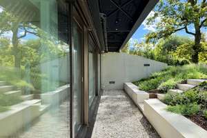 Ⓣraum-Villenhälfte. Architekten-Highlight mit Hightech-Ausstattung. Luxus-Neubau mit Seeblick. – Die vollständige Adresse der Immobilie erhältst du vom Anbieter., 82211 Herrsching am Ammersee – Vorschaubild 2
