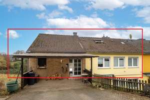 Rösrath: 
Die perfekte Alternative zum Einfamilienhaus mit Balkon, Terrasse und Garten! – Die vollständige Adresse der Immobilie erhältst du vom Anbieter., 51503 Rösrath – Vorschaubild 2
