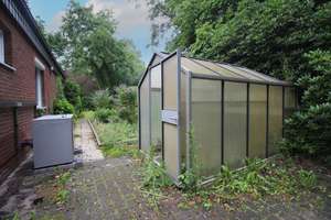 Modernisiertes Einfamilienhaus mit Garten & Wärmepumpe | Oldenburg-Ofenerdiek – Die vollständige Adresse der Immobilie erhältst du vom Anbieter., 26125 Ofenerdiek, Oldenburg (Oldenburg) – Vorschaubild 26