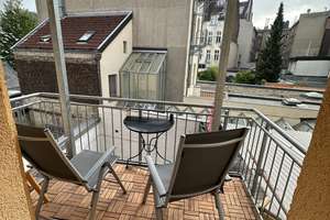 Stilvoll möblierte Wohnung in Bestlage – Friesenplatz Gesamtmiete inkl. Möblierung/Internet 1470€ – Palmstraße 27, 50672 Altstadt/Nord, Köln – Vorschaubild 20