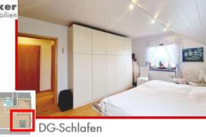 Direkt am Ortsrand, 1-2-3 Fam.-Haus mit 300m² Wfl. – Die vollständige Adresse der Immobilie erhältst du vom Anbieter., 71577 Großerlach – Vorschaubild 58