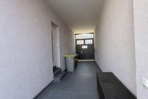 Sofort einziehen! Gepflegte 3-Zimmer-Wohnung mit zwei Bädern und zwei Balkonen – 68229 Friedrichsfeld, Mannheim – Vorschaubild 12