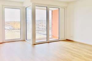 2 MONATE MIETFREI* Neubau Hannover Kronsrode: EBK, Loggia, Fußbodenheizung, Lift, Keller, TG – Kattenbrookstrift 51A, 30539 Bemerode, Hannover – Vorschaubild 3
