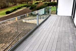 Lebensraum in Reutlingen: 3-Zimmer-Wohnung mit Balkon und Gartenanteil – Mühlwinglestraße 69, 72762 Reutlingen-Mitte, Reutlingen – Vorschaubild 9