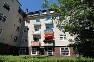 3 Monate Kaltmieterlass - schöne 2-Zimmer-Wohnung in Wuppertal
